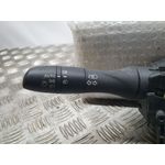 Mando Luces Y Limpia Para Nissan Micra V