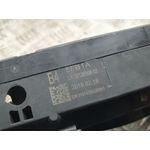 Mando Luces Y Limpia Para Nissan Micra V