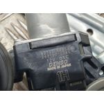Elevalunas Trasero Izquierdo Para Nissan Micra V