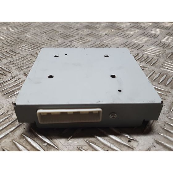 Modulo Electronico Para Nissan Micra V
