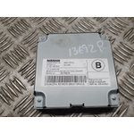 Modulo Electronico Para Nissan Micra V