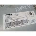 Modulo Electronico Para Nissan Micra V