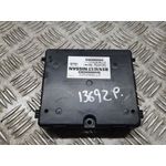 Modulo Electronico Para Nissan Micra V