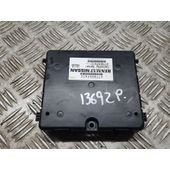 Modulo Electronico Para Nissan Micra V