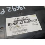 Modulo Electronico Para Nissan Micra V