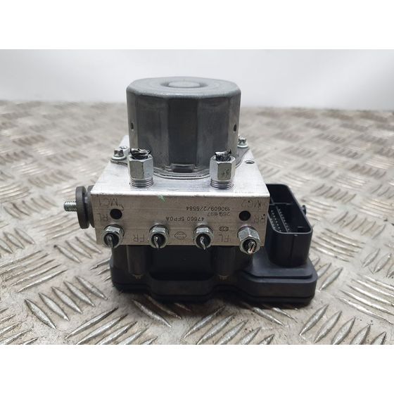 Abs Para Nissan Micra V