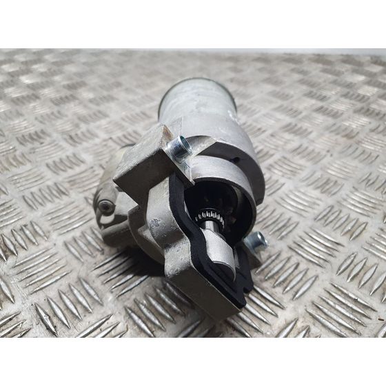 Motor Arranque Para Ford Transit Custom Kasten