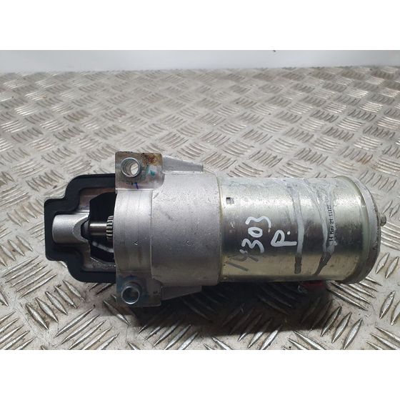 Motor Arranque Para Ford Transit Custom Kasten