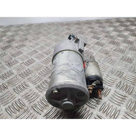 Motor Arranque Para Ford Transit Custom Kasten