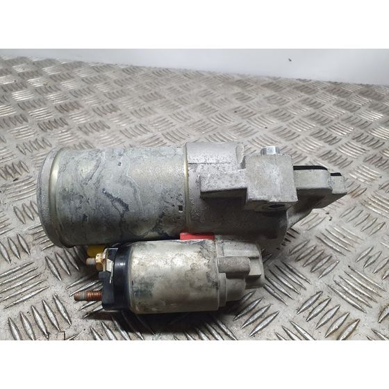 Motor Arranque Para Ford Transit Custom Kasten