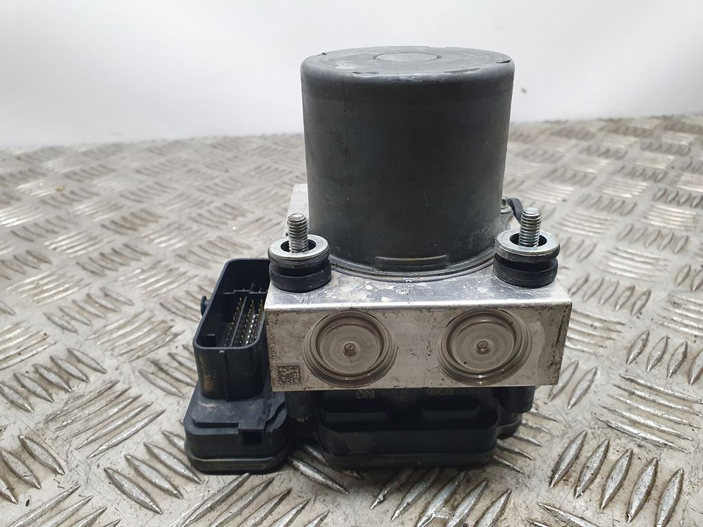 Abs Para Ford Transit Custom Kasten