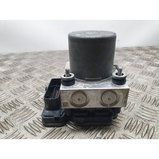 Abs Para Ford Transit Custom Kasten