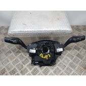 Mando Luces Y Limpia Para Ford Transit Custom Kasten
