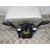 Mando Luces Y Limpia Para Ford Transit Custom Kasten