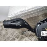 Mando Luces Y Limpia Para Ford Transit Custom Kasten