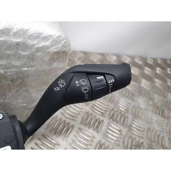 Mando Luces Y Limpia Para Ford Transit Custom Kasten