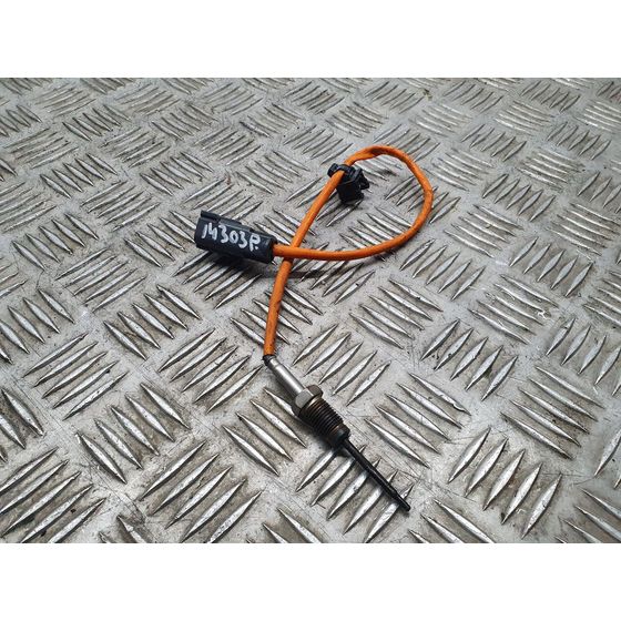 Sensor Para Ford Transit Custom Kasten