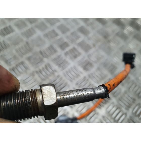 Sensor Para Ford Transit Custom Kasten