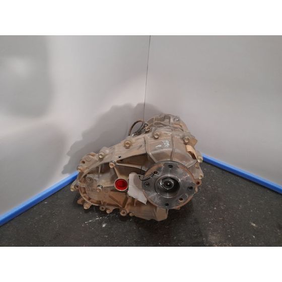 Caja Transfer para Ford Ranger