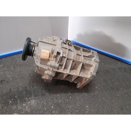 Caja Transfer para Ford Ranger