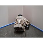 Caja Transfer para Ford Ranger