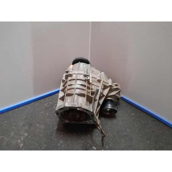 Caja Transfer para Ford Ranger