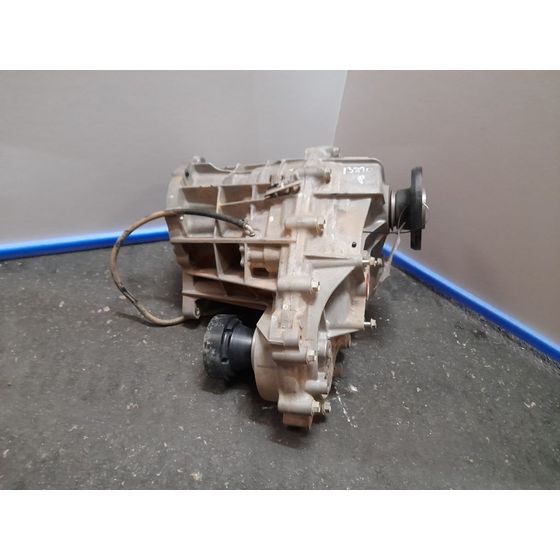 Caja Transfer para Ford Ranger