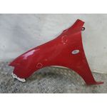 Aleta Delantera Izquierda Para Mazda 3 Berlina