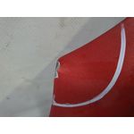 Aleta Delantera Izquierda Para Mazda 3 Berlina