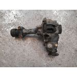 Diferencial Delantero Para Toyota Land Cruiser