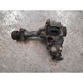 Diferencial Delantero Para Toyota Land Cruiser
