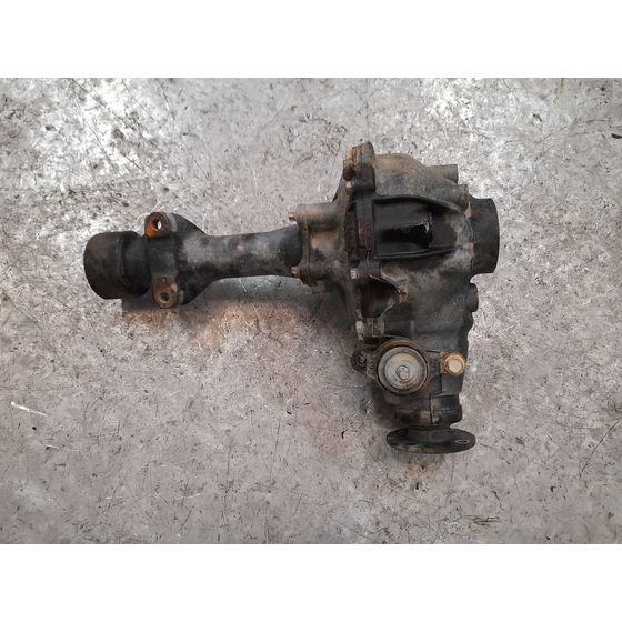 Diferencial Delantero Para Toyota Land Cruiser