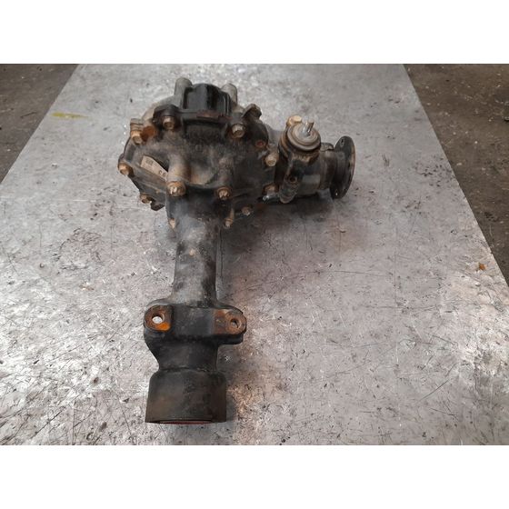 Diferencial Delantero Para Toyota Land Cruiser