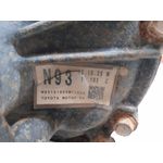 Diferencial Delantero Para Toyota Land Cruiser