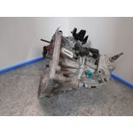 Caja Cambios Para Nissan Micra V