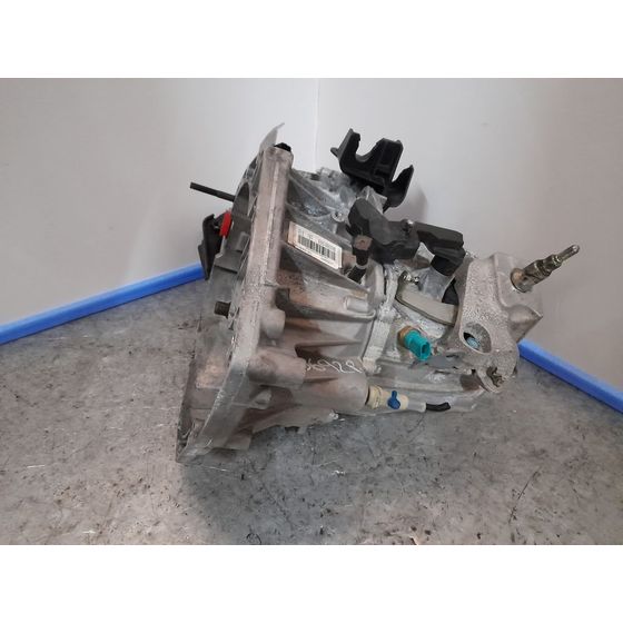 Caja Cambios Para Nissan Micra V