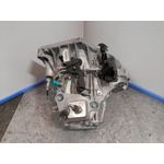 Caja Cambios Para Nissan Micra V