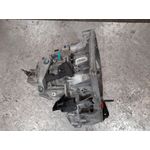 Caja Cambios Para Nissan Micra V