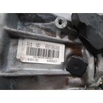 Caja Cambios Para Nissan Micra V