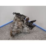 Caja Cambios Para Hyundai Coupe