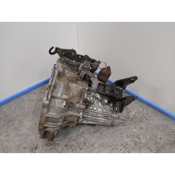 Caja Cambios Para Hyundai Coupe