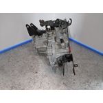 Caja Cambios Para Hyundai Coupe