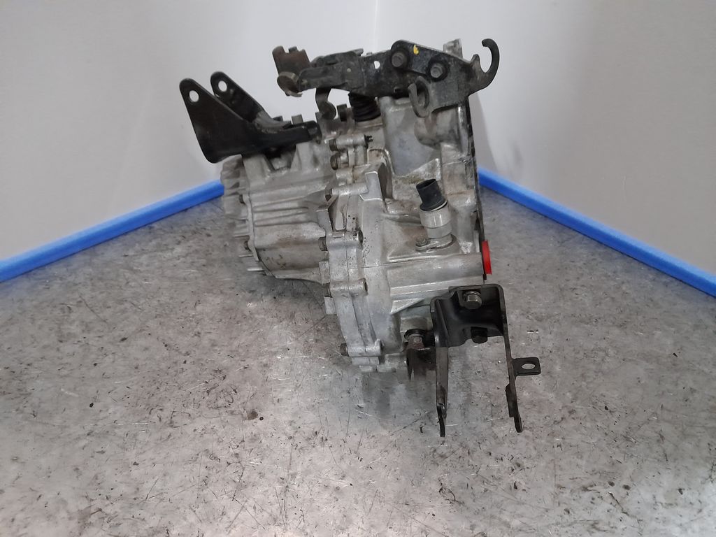 Caja Cambios Para Hyundai Coupe