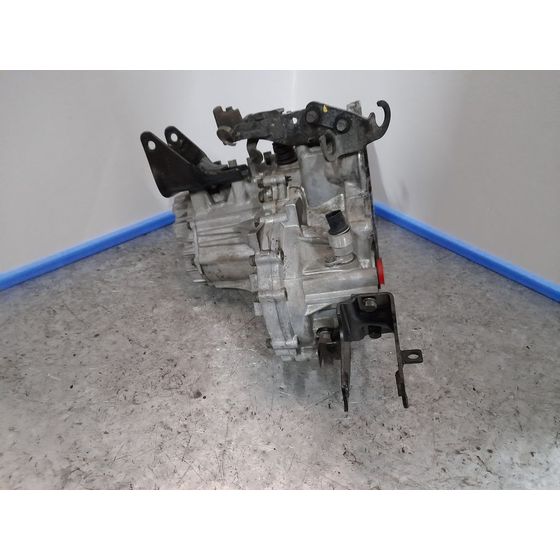 Caja Cambios Para Hyundai Coupe