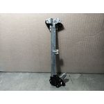 Elevalunas Trasero Izquierdo para Honda Civic Berlina 5