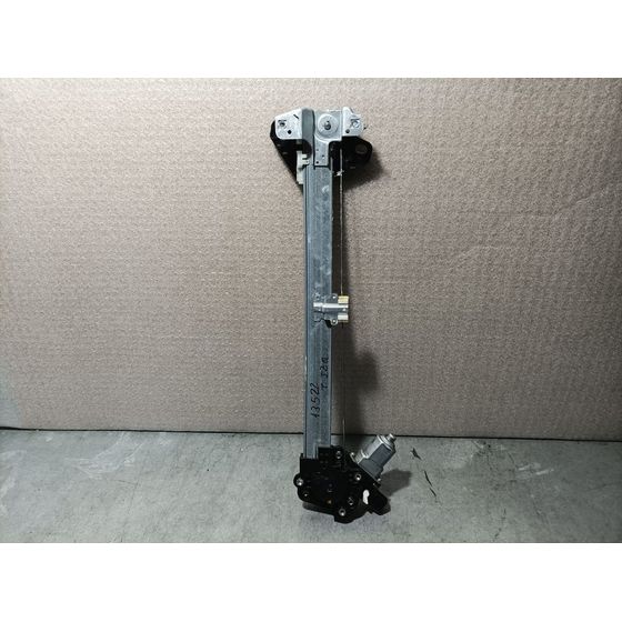 Elevalunas Trasero Izquierdo para Honda Civic Berlina 5