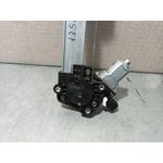 Elevalunas Trasero Izquierdo para Honda Civic Berlina 5