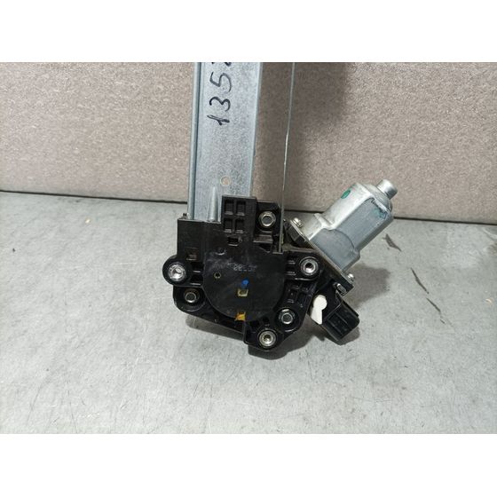 Elevalunas Trasero Izquierdo para Honda Civic Berlina 5