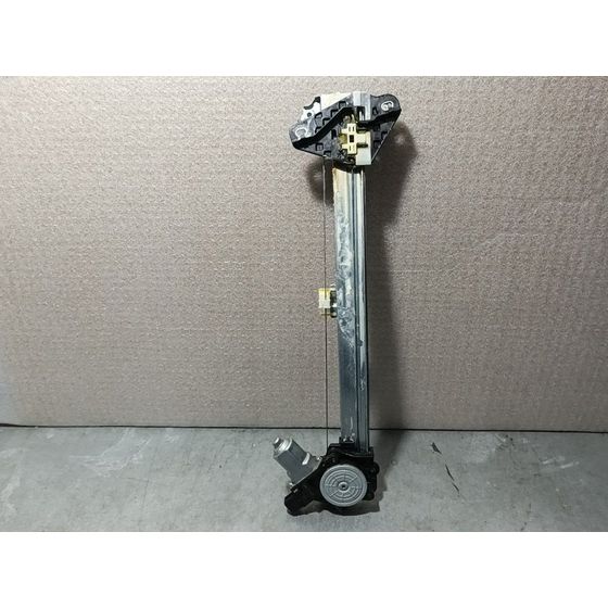 Elevalunas Trasero Izquierdo para Honda Civic Berlina 5