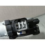 Elevalunas Trasero Izquierdo para Honda Civic Berlina 5
